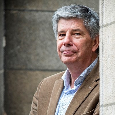 Hans Nelen