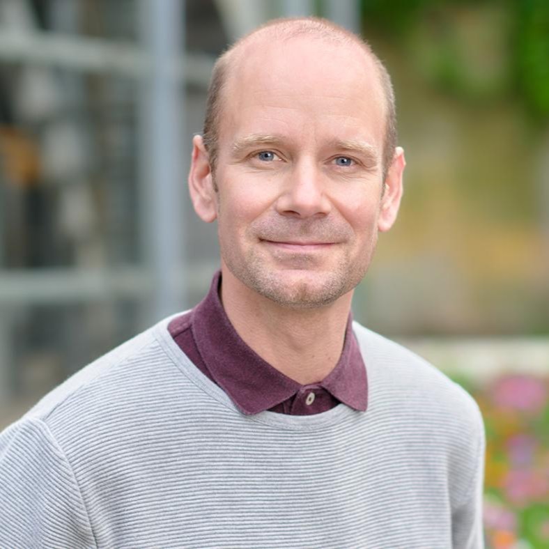 Daan van Uhm