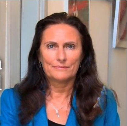 Dina Siegel